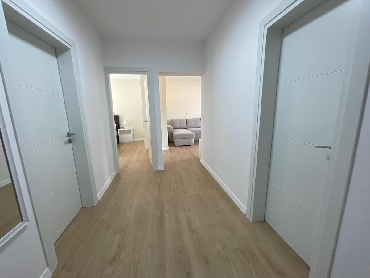 Spring Apartment In Përmet Kültér fotó