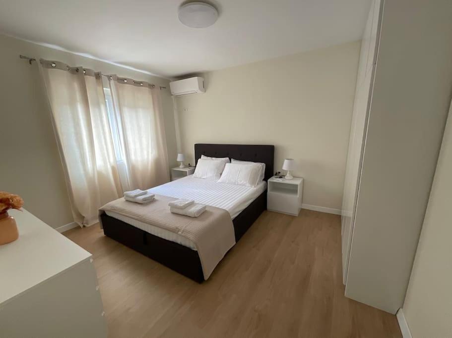Spring Apartment In Përmet Kültér fotó